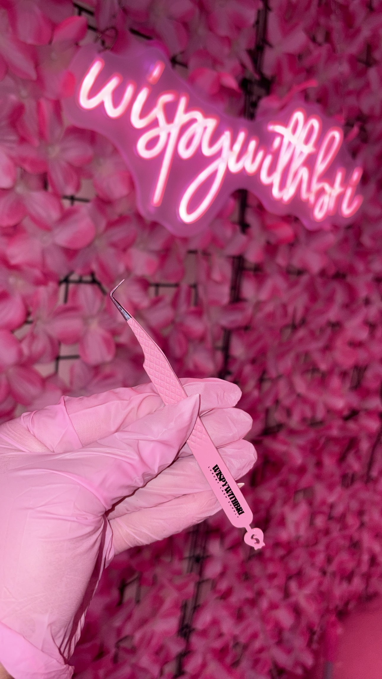 Money Tweezer Collection
