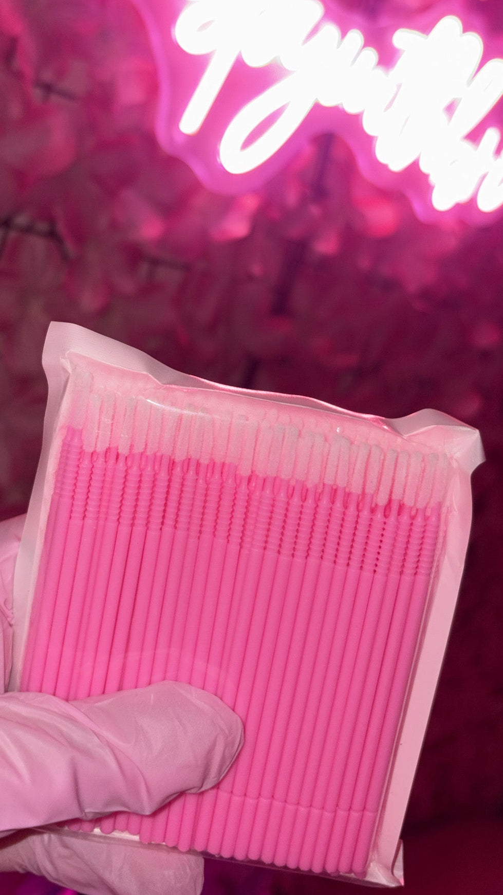 Bonder Applicators ♡