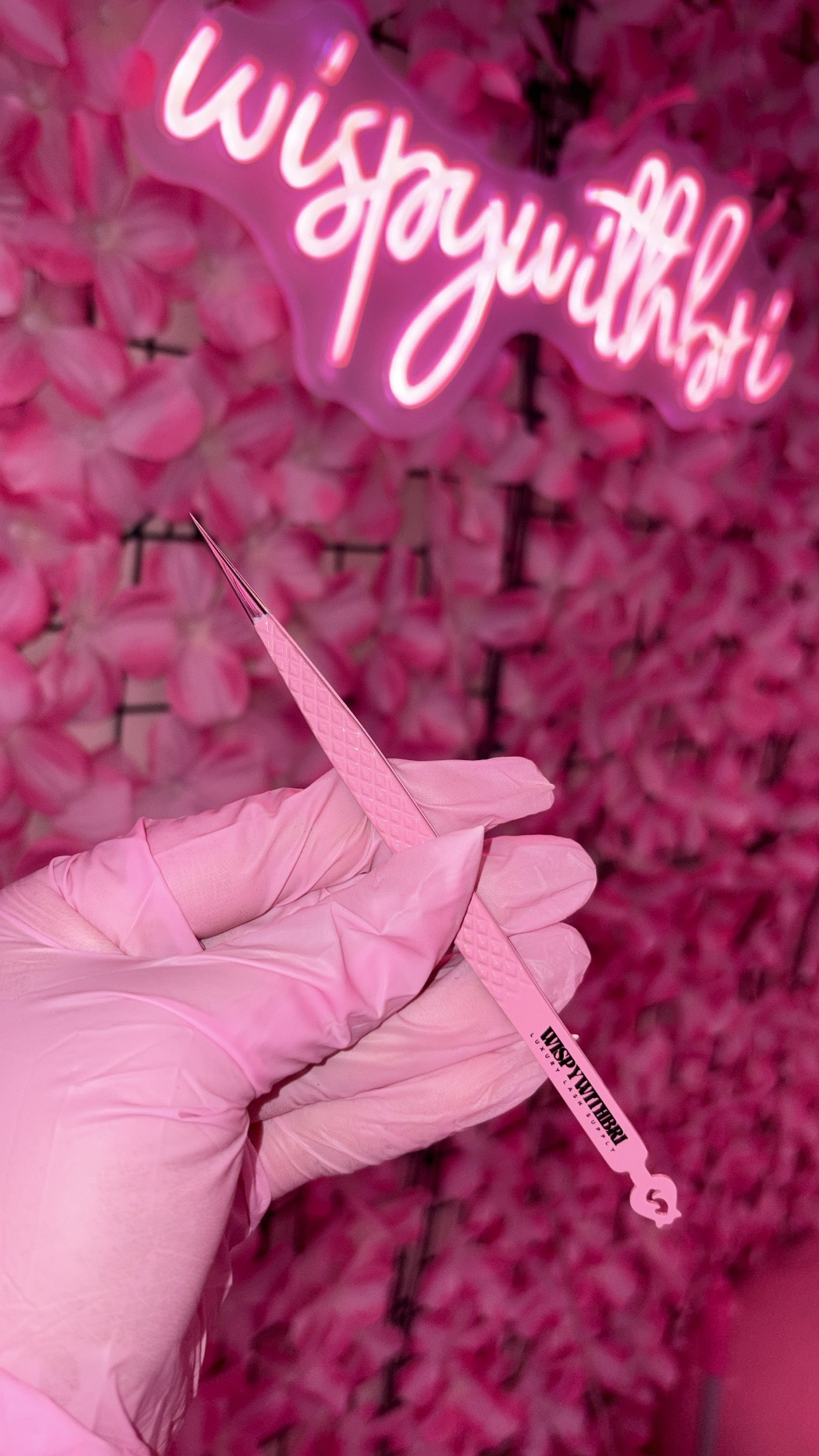 Money Tweezer Collection