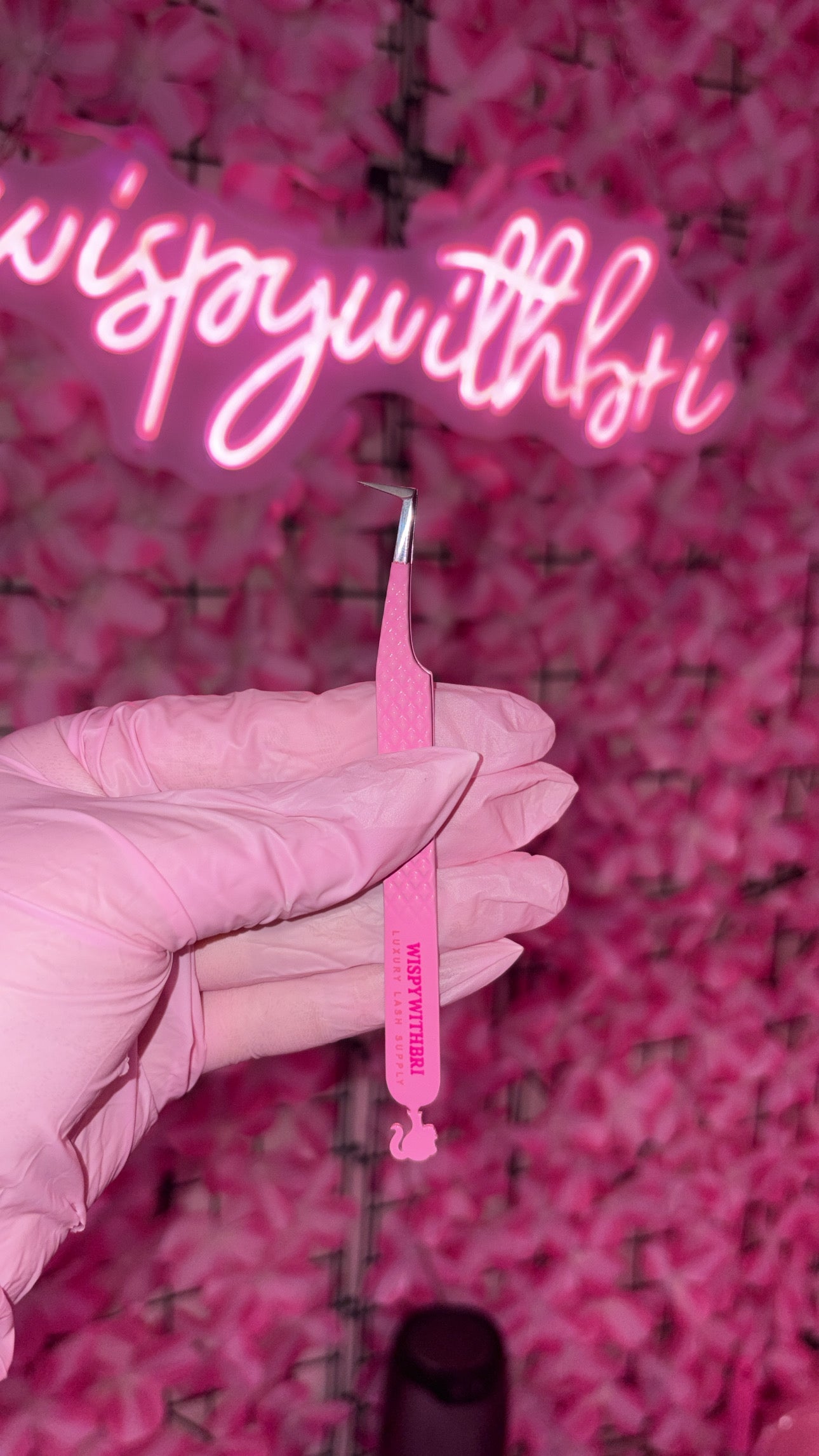 Barbie Tweezer Collection