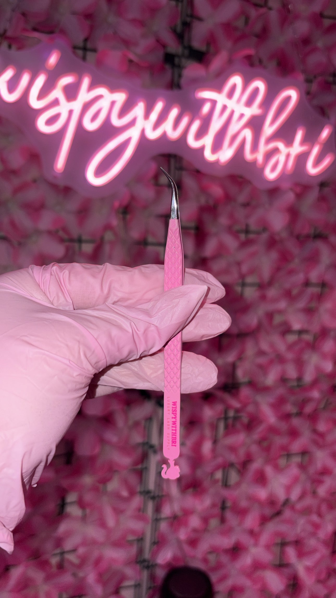 Barbie Tweezer Collection