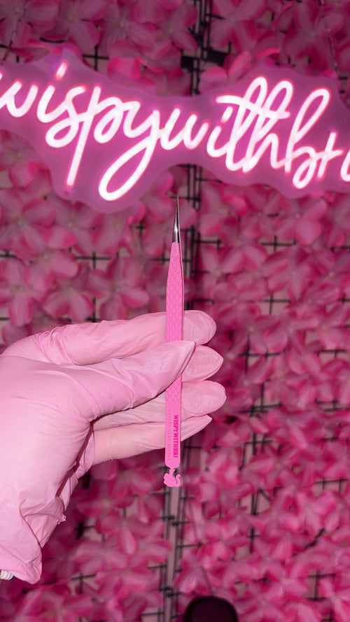 Barbie Tweezer Collection