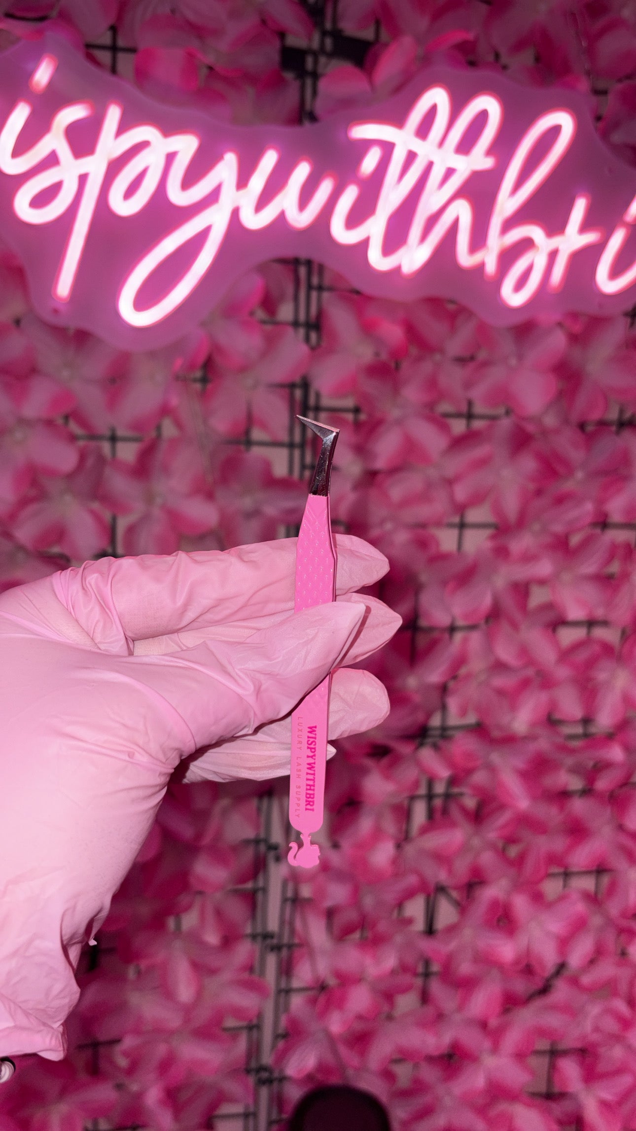 Barbie Tweezer Collection
